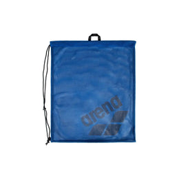 Arena One Go Mesh Bag Μπλε