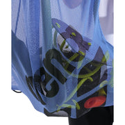 Arena One Go Mesh Bag Μπλε
