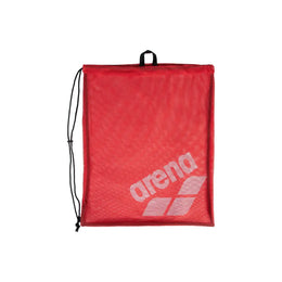 Arena One Go Mesh Bag Κόκκινο