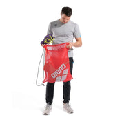 Arena One Go Mesh Bag Κόκκινο