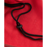 Arena One Go Mesh Bag Κόκκινο