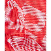 Arena One Go Mesh Bag Κόκκινο