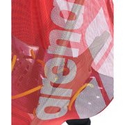 Arena One Go Mesh Bag Κόκκινο