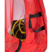 Arena One Go Mesh Bag Κόκκινο