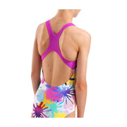 Arena Spraying Swimsuit Swim Pro Bac Παιδικό Μαγιό