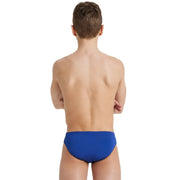 Arena Team Swim Briefs Solid Παιδικό Μαγιό