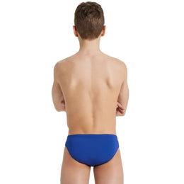 Arena Team Swim Briefs Solid Παιδικό Μαγιό