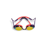 Arena Tracks Mirror Unisex Γυαλάκια
