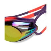Arena Tracks Mirror Unisex Γυαλάκια