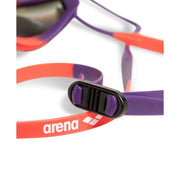 Arena Tracks Mirror Unisex Γυαλάκια