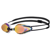 Arena Tracks Mirror Unisex racing Goggles