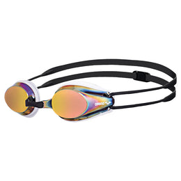 Arena Tracks Mirror Unisex racing Goggles
