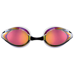 Arena Tracks Mirror Unisex racing Goggles