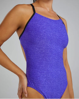 TYR Durafast Elite Cutoutfit Swimsuit – Lapped