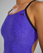 TYR Durafast Elite Cutoutfit Swimsuit – Lapped