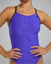 TYR Durafast Elite Cutoutfit Swimsuit – Lapped