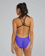 TYR Durafast Elite Cutoutfit Swimsuit – Lapped