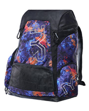 TYR Alliance 45L Backpack – Montipora