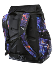 TYR Alliance 45L Backpack – Montipora