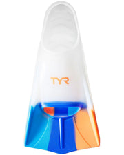 TYR Stryker Silicone Fins