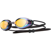TYR Blackhawk Racing Mirrored Adult Goggles
