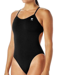 TYR Durafast One Cutoutfit Swimsuit - Solid