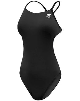 TYR Durafast One Cutoutfit Swimsuit - Solid