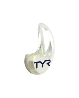 TYR Ergo Swimclip Clear