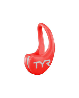 TYR Ergo Swimclip Bright Pink