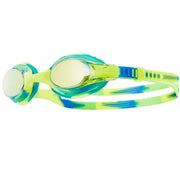 TYR Kids Mirrored Swimple Goggles