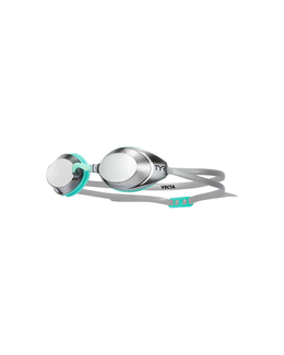 TYR ADULT VECTA MIRRORED RACING GOGGLES